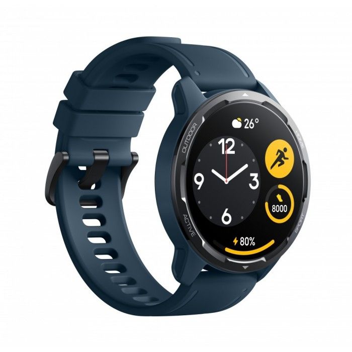 Smartwatch Watch S1 Active GL Ocean Blue