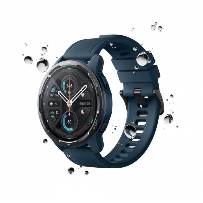 Smartwatch Watch S1 Active GL Ocean Blue