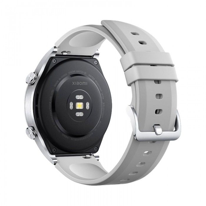 Smartwatch Watch S1 GL Silver
