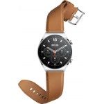 Smartwatch Watch S1 GL Silver