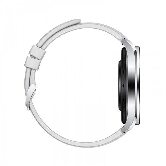 Smartwatch Watch S1 GL Silver