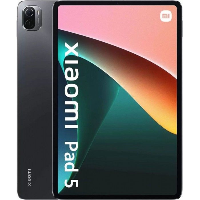 Tablet Xiaomi Pad 5 11P 6Gb+128Gb Cosmic Gray