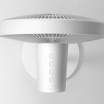 Ventoinha Smart Standing Fan Pro EU