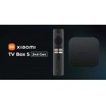 TV Box Mi Box S 4K 2Nd Gen