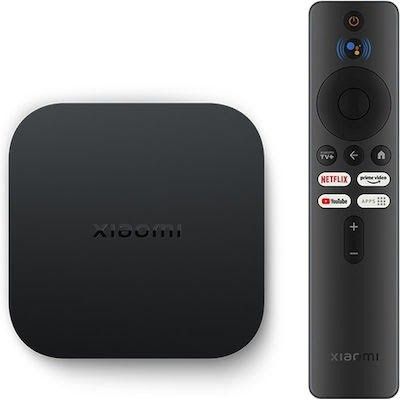 TV Box Mi Box S 4K 2Nd Gen