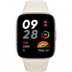 Smartwatch Redmi Watch 3 Ivory