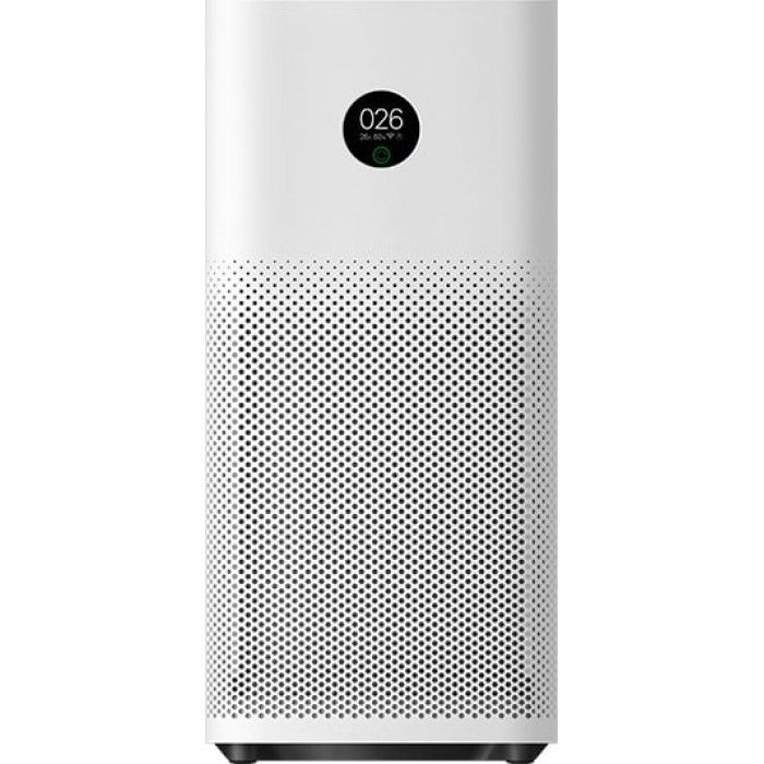 Purificador de Ar Mi Air Purifier 3H Branco