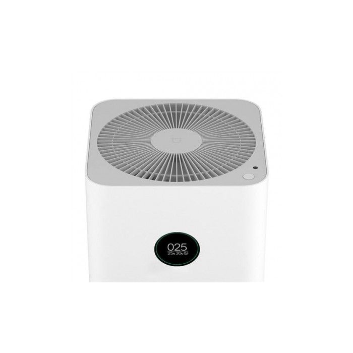 Purificador de Ar Mi Air Purifier Pro Branco