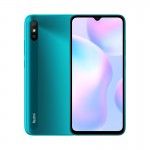 Smartphone Redmi 9A 6 53P HD+ 2Gb+32Gb Verde