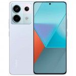 Smartphone Redmi Note 13 Pro 8Gb+256Gb 5G Eu Aurora Purple
