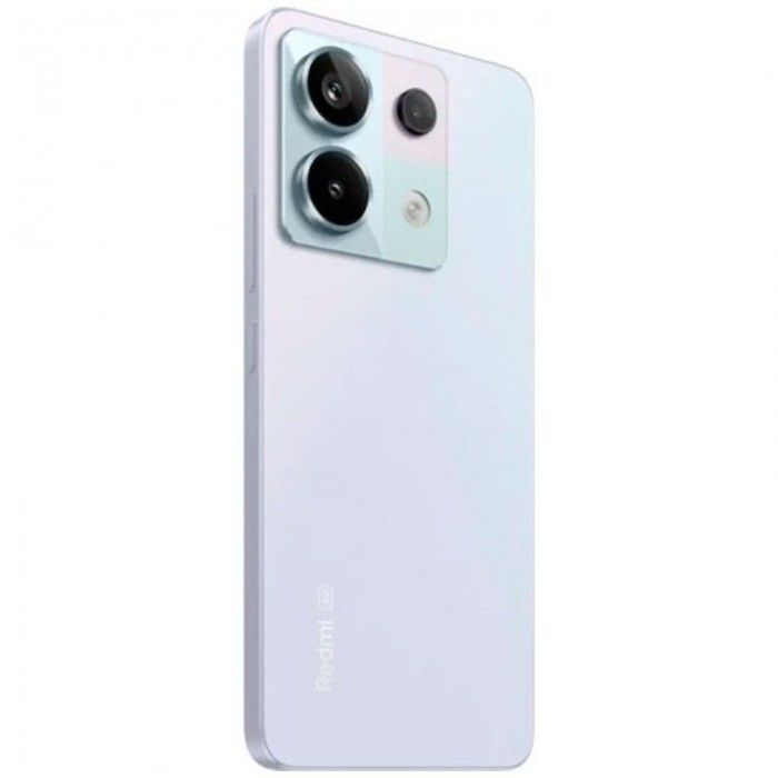 Smartphone Redmi Note 13 Pro 8Gb+256Gb 5G Eu Aurora Purple