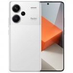 Smartphone Redmi Note 13 Pro+ 12Gb+512Gb 5G Eu Moonlight White