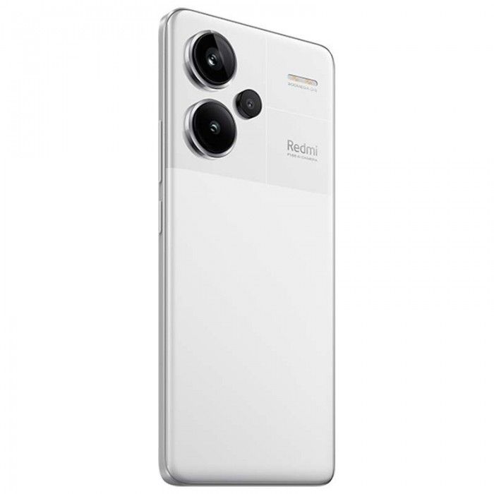 Smartphone Redmi Note 13 Pro+ 12Gb+512Gb 5G Eu Moonlight White