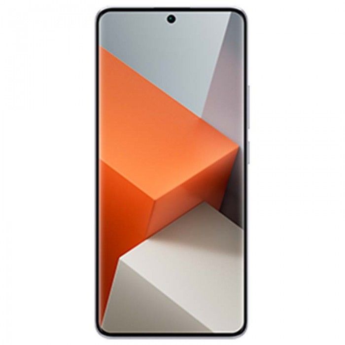 Smartphone Redmi Note 13 Pro+ 12Gb+512Gb 5G Eu Moonlight White