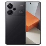 Smartphone Redmi Note 13 Pro+ 5G 12Gb+512Gb Midnight Black