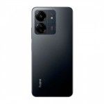 Smartphone Redmi 13C 6.74P Dual SIM 8Gb+256Gb Midnight Black