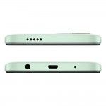 Smartphone Redmi A2+ 6.52P 3Gb+64Gb Dual SIM Sea Green
