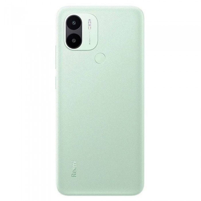 Smartphone Redmi A2+ 6.52P 3Gb+64Gb Dual SIM Sea Green