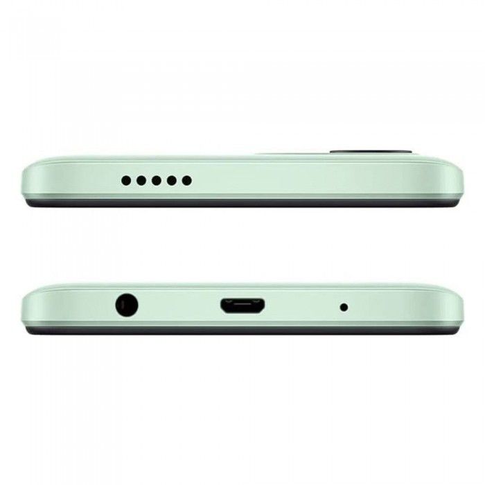 Smartphone Redmi A2+ 6.52P 3Gb+64Gb Dual SIM Sea Green
