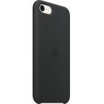 Capa Silicone iPhone SE (Meia-noite)