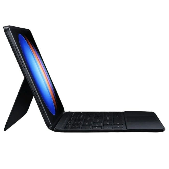 Xiaomi Pad 6S Pro TouchPad Keyboard (UK English)