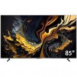 Smart TV Max 85P (2025) QLED 4K UHD Google TV