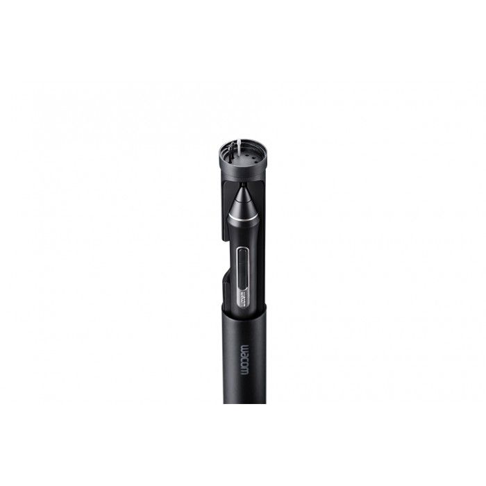 PRO Pendrive2 - CANETA - PRETO
