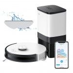 Aspirador Robot Tapo Rv30 Plus