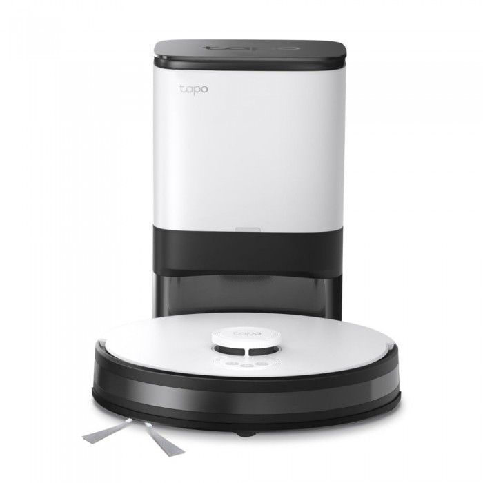 Aspirador Robot Tapo Rv30 Plus