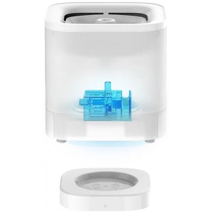 Fonte de gua Eversweet Solo SE Water Fountain