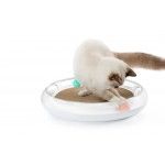 Brinquedo Fun 4 In 1 Cat Scratcher