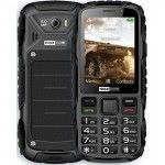 Telemovel Maxcom MM920L Preto