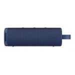 Coluna Sound Outdoor 30W Blue