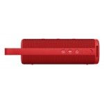 Coluna Sound Outdoor 30W Red