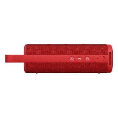 Coluna Sound Outdoor 30W Red
