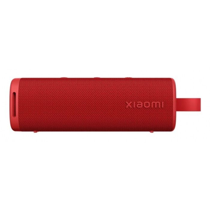 Coluna Sound Outdoor 30W Red