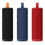 Coluna Sound Outdoor 30W Red