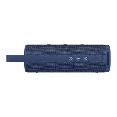 Coluna Sound Outdoor 30W Blue