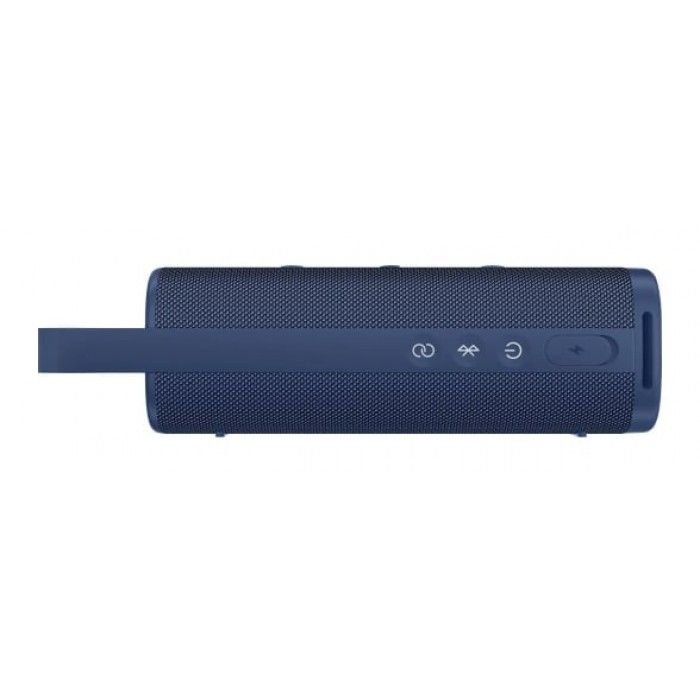 Coluna Sound Outdoor 30W Blue