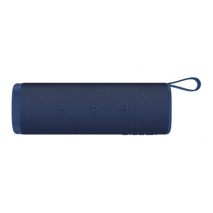 Coluna Sound Outdoor 30W Blue
