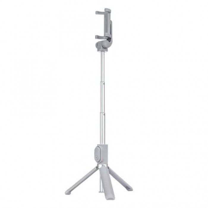 Selfie Stick Tripod Xiaomi Mi Cinzento