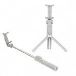 Selfie Stick Tripod Xiaomi Mi Cinzento