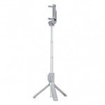 Selfie Stick Tripod Xiaomi Mi Cinzento
