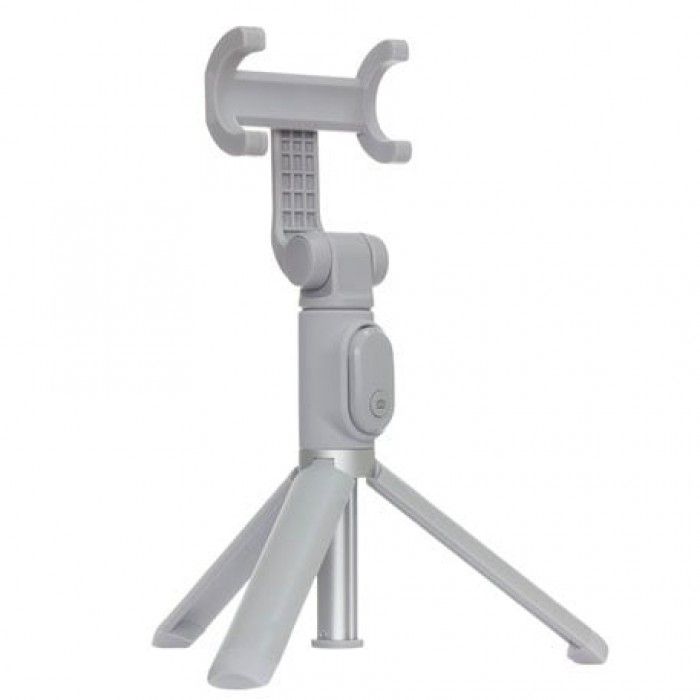 Selfie Stick Tripod Xiaomi Mi Cinzento
