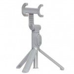 Selfie Stick Tripod Xiaomi Mi Cinzento