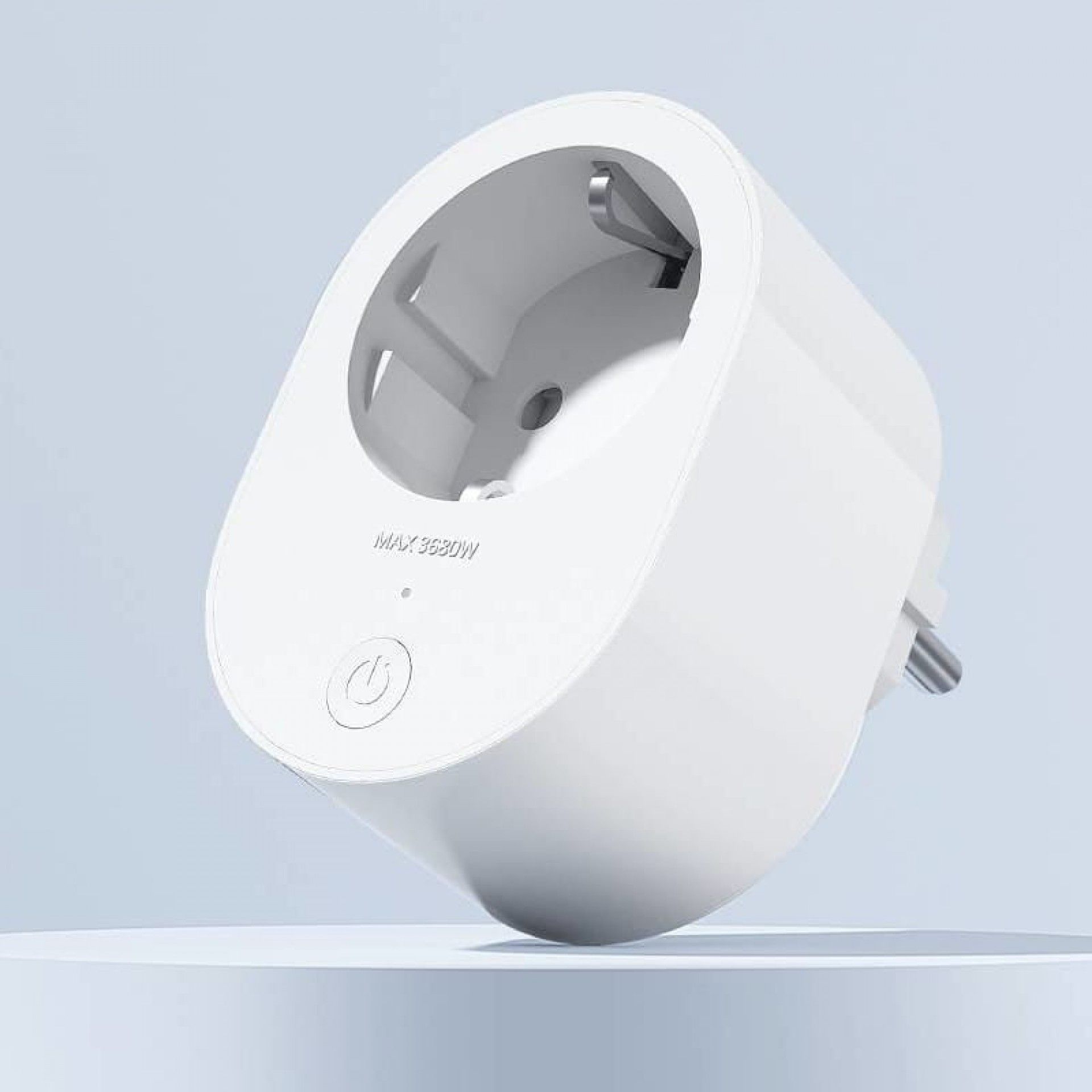 Tomada Inteligente Xiaomi Mi Smart Plug 2 Wifi