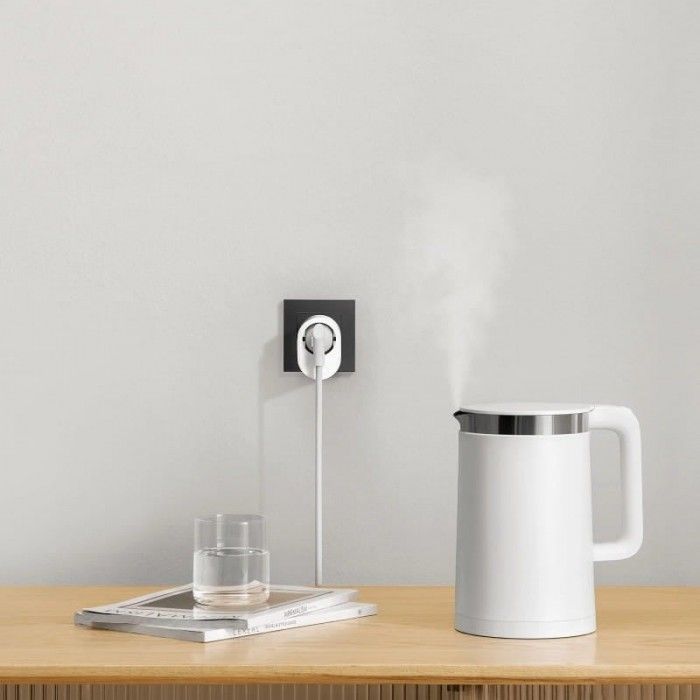 Tomada Inteligente Xiaomi Mi Smart Plug 2 Wifi
