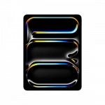 iPad Pro 13 M4 WiFi+Cell 256Gb Preto sideral
