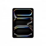 iPad Pro 11 M4 WiFi+Cell 1TB Prateado Vidro de nanotextura