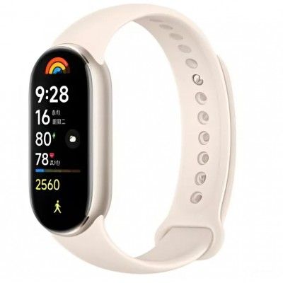 Smartband Band 9 Titan Gray